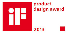 Product Design Award 2013