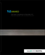 TileAward News 2011